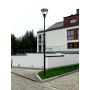 Norlys POLE 3004GR Lampadaire
