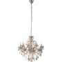 Paul Neuhaus GRACIA 3081-97 Hanglamp 8x40W/E14 ip20