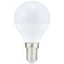 Polux BULB 303394 Gloeilamp 1x3W/E14 3000K 250lm IP20