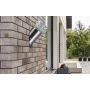 Polux CRYSTAL 304322 Wandlamp 1x6,5W/LED 4000K 450LM IP44