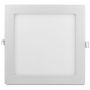 Polux MARS 303493 Inbouwspot 12W/LED 3000K 700LM IP20