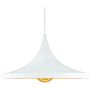 Polux MODERN 306753 Suspension lumineuse 1x20W LED/E27 IP20