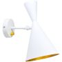Polux MODERN 308009 Applique murale 1x20W LED/E27 IP20
