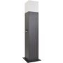 Polux NEW YORK 307330 Lampe sur pied 1x12W/E27 IP44