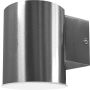 Polux NIVERO 304070 Wandlamp 1x6,5W/LED 4000K 450LM IP44