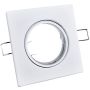 Polux OPIN 306289 Spot encastré 8W/LED IP20