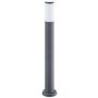 Polux OSLO 300959 Lampe sur pied 1x10W/E27 IP44