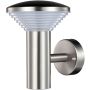 Polux PIRAMIDA 304360 Applique murale 1x6,5W/LED 4000K 450LM IP44