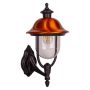 Prezent SANGHAI 3047 Wandlamp 1x60W/E27 IP44
