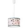 Rabalux HANKA 3080 Hanglamp 1x40W/E27 IP20
