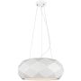 Trio ZANDOR 303500331 Suspension lumineuse 3x25w/e27 ip20