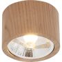 Zuma Line OAK 3010103 Spot en saillie 1x15W/GU10 Es111 IP20