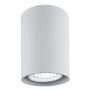 Argon TYBER 3117 Plafondlamp 1x5W/GU10 IP20