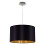 Eglo MASERLO 31599 Hanglamp 1x60W/E27