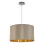 Eglo MASERLO 31602 Suspension lumineuse 1x60W/E27