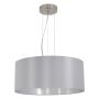 Eglo MASERLO 31606 Suspension lumineuse 3x60W/E27