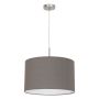 Eglo PASTERI 31574 Suspension lumineuse 1x60W/E27