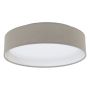 Eglo PASTERI 31589 Plafondlamp 1x12W/LED 1020LM