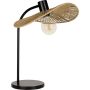 Eglo SIRUELA 31965 Tafellamp 1x42w/e27 ip20