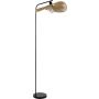 Eglo SIRUELA 31966 Staande lamp 1x42w/e27 ip20