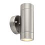 Endon PALIN 13802 Applique murale 2x7W/GU10 IP44