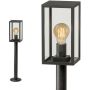 Garden Lights LIMOSA 3190011 Vloerlamp 1x4W/BA15D 2200K 280LM IP44