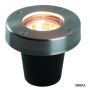 Garden Lights UMBRA 3152051 Lampe de passage 1x3W/GU5,3 110LM IP44