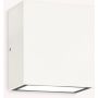Ideal Lux ARGO 317564 Wandlamp 1x6W/LED 3000K ip65