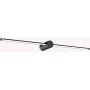 Ideal Lux ESSENCE 310145 Wandlamp 2x13W/LED 3000K ip20