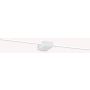 Ideal Lux ESSENCE 311777 Applique murale 2x12W/LED 3000K ip20