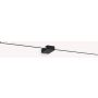 Ideal Lux ESSENCE 311784 Applique murale 2x19W/LED 3000K ip20