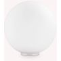Ideal Lux MAPA 310817 Lampe de table 1x4W/G9 ip20
