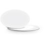 Ideal Lux NINFEA 318325 Lampe de table 1x15W/GX53 ip20