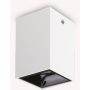 Ideal Lux NITRO 319575 Opbouwspot 1x25W/LED 3000K ip20
