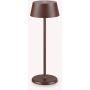 Ideal Lux PURE 311661 Tafellamp 1x1,5W/LED ip54
