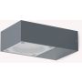 Ideal Lux SIRIO 318202 Applique murale 1x9W/GX53 ip65
