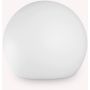 Ideal Lux SOLE 318820 Lampe sur pied 1x42W/E27 ip44