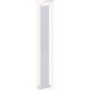 Ideal Lux STYLE 318707 Vloerlamp 1x8,5W/LED 3000K ip54