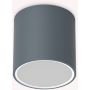 Ideal Lux TECHO 318103 Spot en saillie 1x20W/GU10 ip54