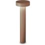 Ideal Lux TESLA 316048 Lampe sur pied 4x15W/G9 ip44