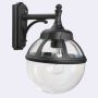 Norlys BOLOGNA 310B Wandlamp 1x9W/E27 IP54