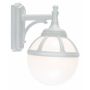 Norlys BOLOGNA 311W Applique murale 1x9W/E27 IP54