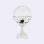 Norlys BOLOGNA 312W Lampe sur pied 1x9W/E27 IP54