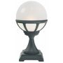 Norlys BOLOGNA 313B Lampe sur pied 1x9W/E27 IP54