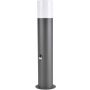 Polux DALLAS 316004 Vloerlamp 1x12W/E27 IP44