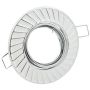 Polux FOBOS 310255 Inbouwspot 5W/MR16 IP20