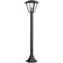 Polux IGMA 311900 Lampe sur pied 1x12W/E27 IP44