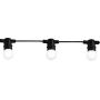 Polux PARTY 310330 Slinger 10x0,6W/LED 3000K IP44