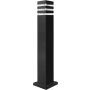Polux TEKSAS 316189 Vloerlamp 1x12W/E27 IP44