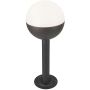 Polux ULSA 311634 Vloerlamp 1x12W/E27 IP44